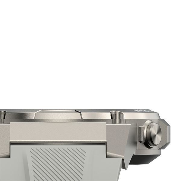 Muud kaubad HiFuture HiFuture FutureGo Mix2 Smartwatch - Gray