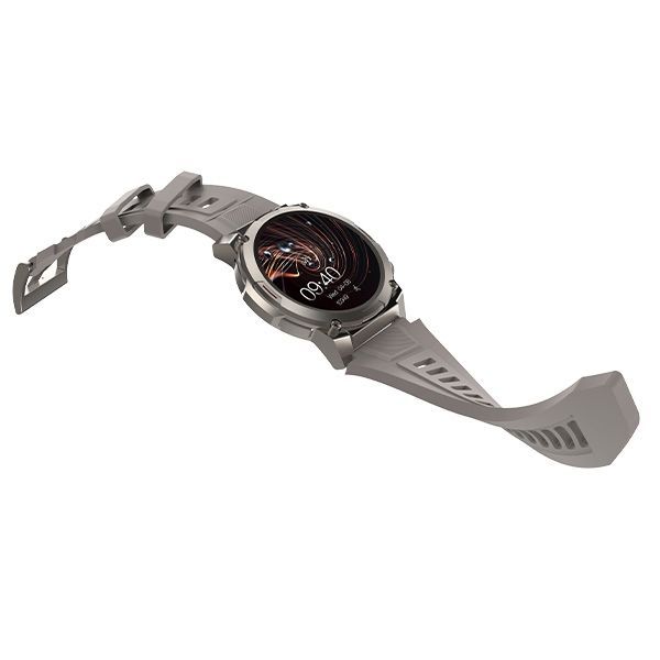 Muud kaubad HiFuture HiFuture FutureGo Mix2 Smartwatch - Gray