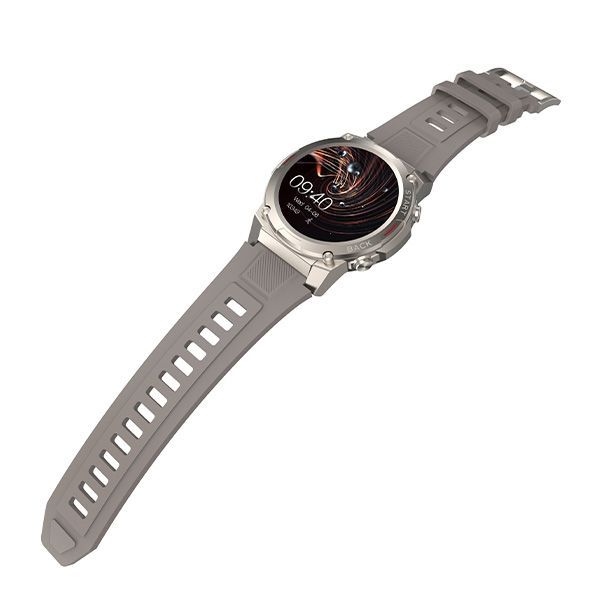 Muud kaubad HiFuture HiFuture FutureGo Mix2 Smartwatch - Gray