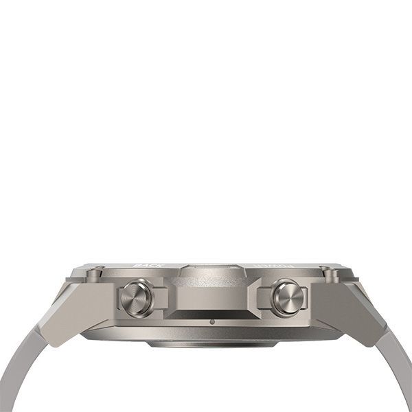 Muud kaubad HiFuture HiFuture FutureGo Mix2 Smartwatch - Gray