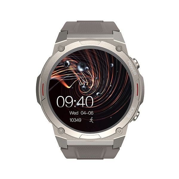 Muud kaubad HiFuture HiFuture FutureGo Mix2 Smartwatch - Gray