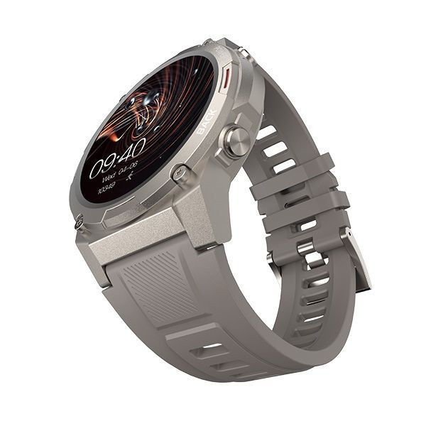 Muud kaubad HiFuture HiFuture FutureGo Mix2 Smartwatch - Gray