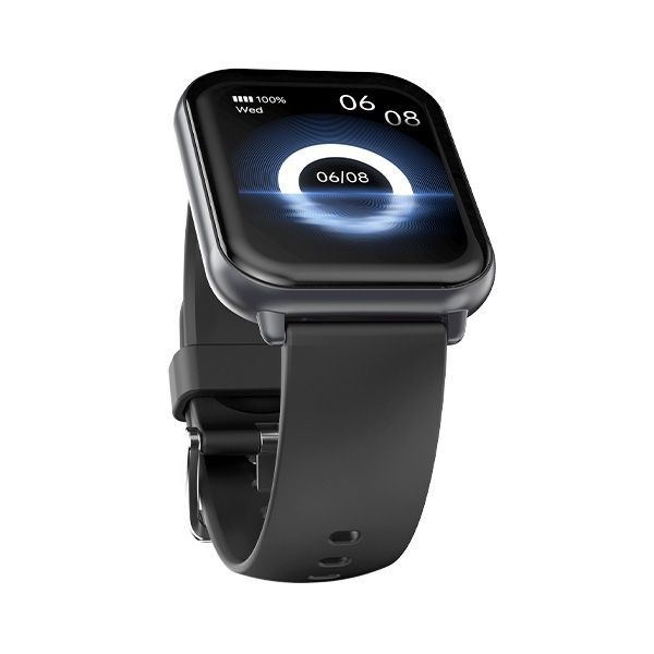 Muud kaubad HiFuture HiFuture Zone 2 Smartwatch - Black