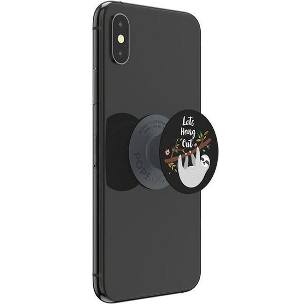 Citas preces Popsockets Popsockets 2 Hang Out Holder and Phone Stand
