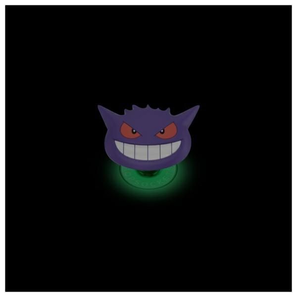 Citas preces Popsockets Popsockets 2 PopOuts Gengar Face Holder and Phone Stand