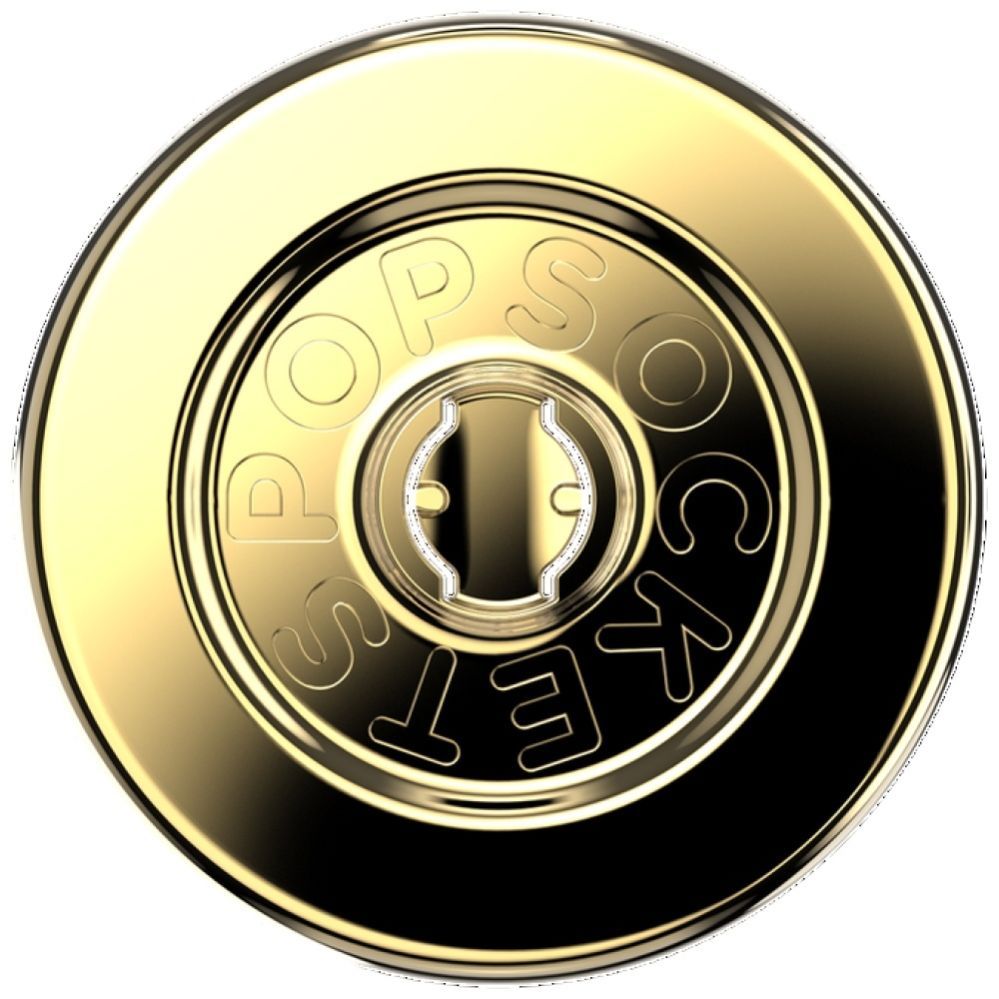 Muud kaubad Popsockets Popsockets Round Disney Enamel Poison Apple MagSafe Holder and Phone Stand