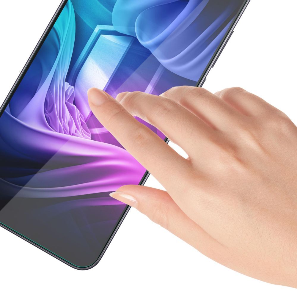 Muud kaubad 3MK 3mk Silky Matt Pro Matte Film for OnePlus Nord 5 - 3mk Silky Matt Pro