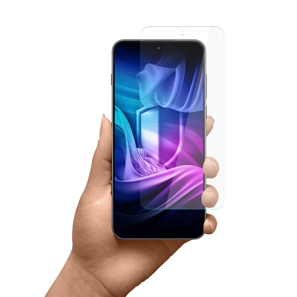 Muud kaubad 3MK 3mk Silky Matt Pro Matte Film for OnePlus Nord 5 - 3mk Silky Matt Pro