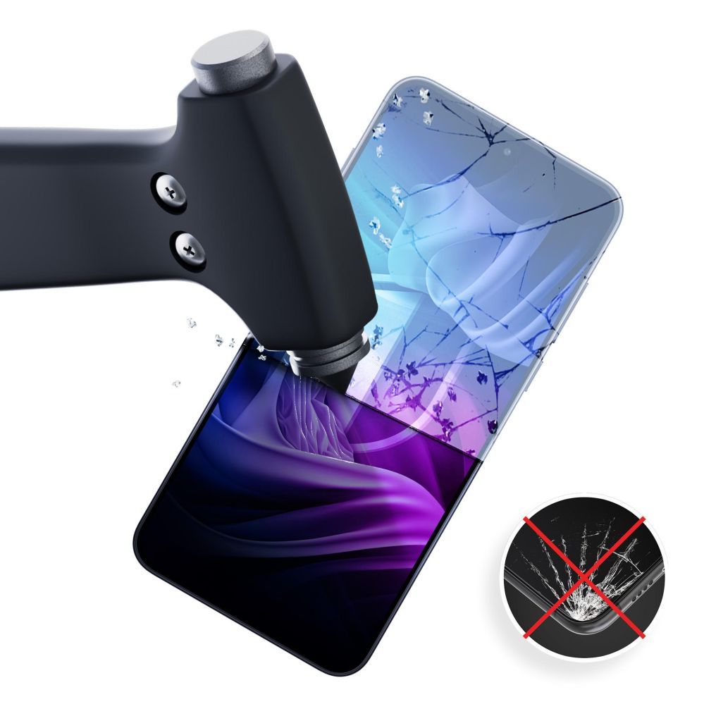 Muud kaubad 3MK 3mk Silky Matt Pro Matte Film for OnePlus Nord 5 - 3mk Silky Matt Pro