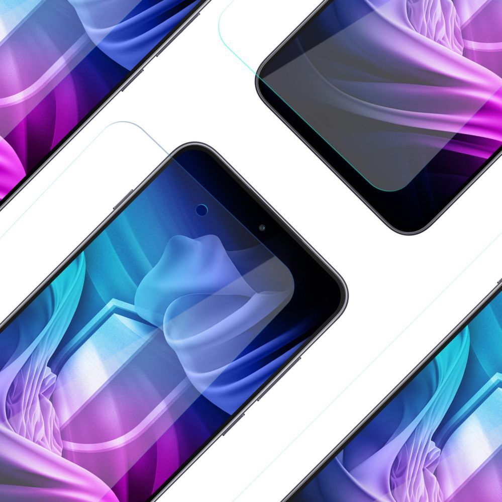 Muud kaubad 3MK 3mk Silky Matt Pro Matte Film for OnePlus Nord 5 - 3mk Silky Matt Pro