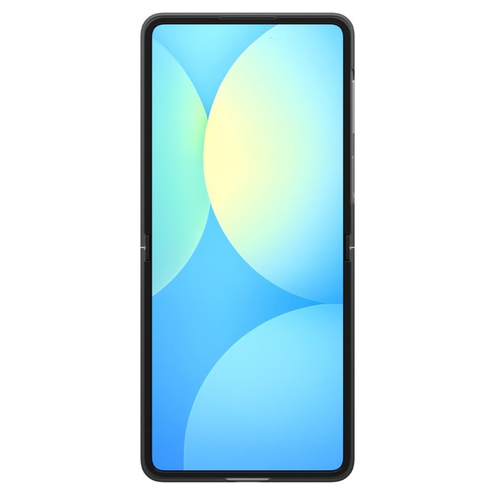 Citas preces Spigen Spigen AirSkin Aramid Case for Samsung Galaxy Z Flip 7 - Black