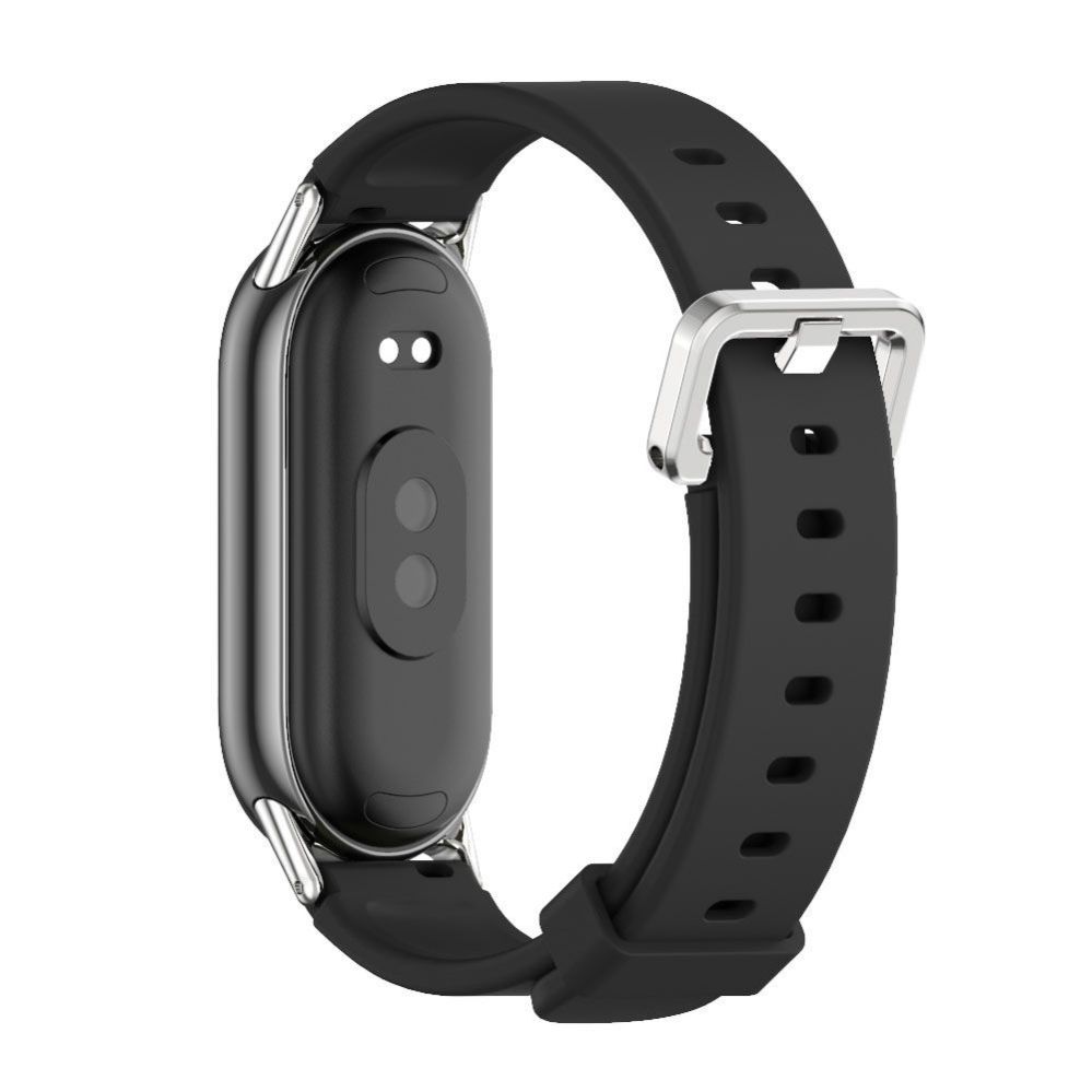 Other goods Tech-Protect Tech-Protect IconBand Classic strap for Xiaomi Smart Band 8 / 9 / 10 / NFC - black
