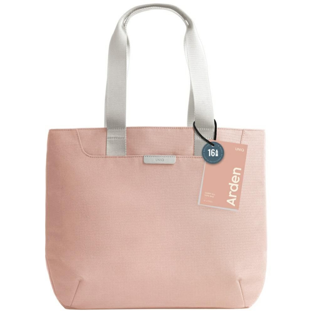 Citas preces UNIQ Uniq Arden Tote 16L Bag - Pink