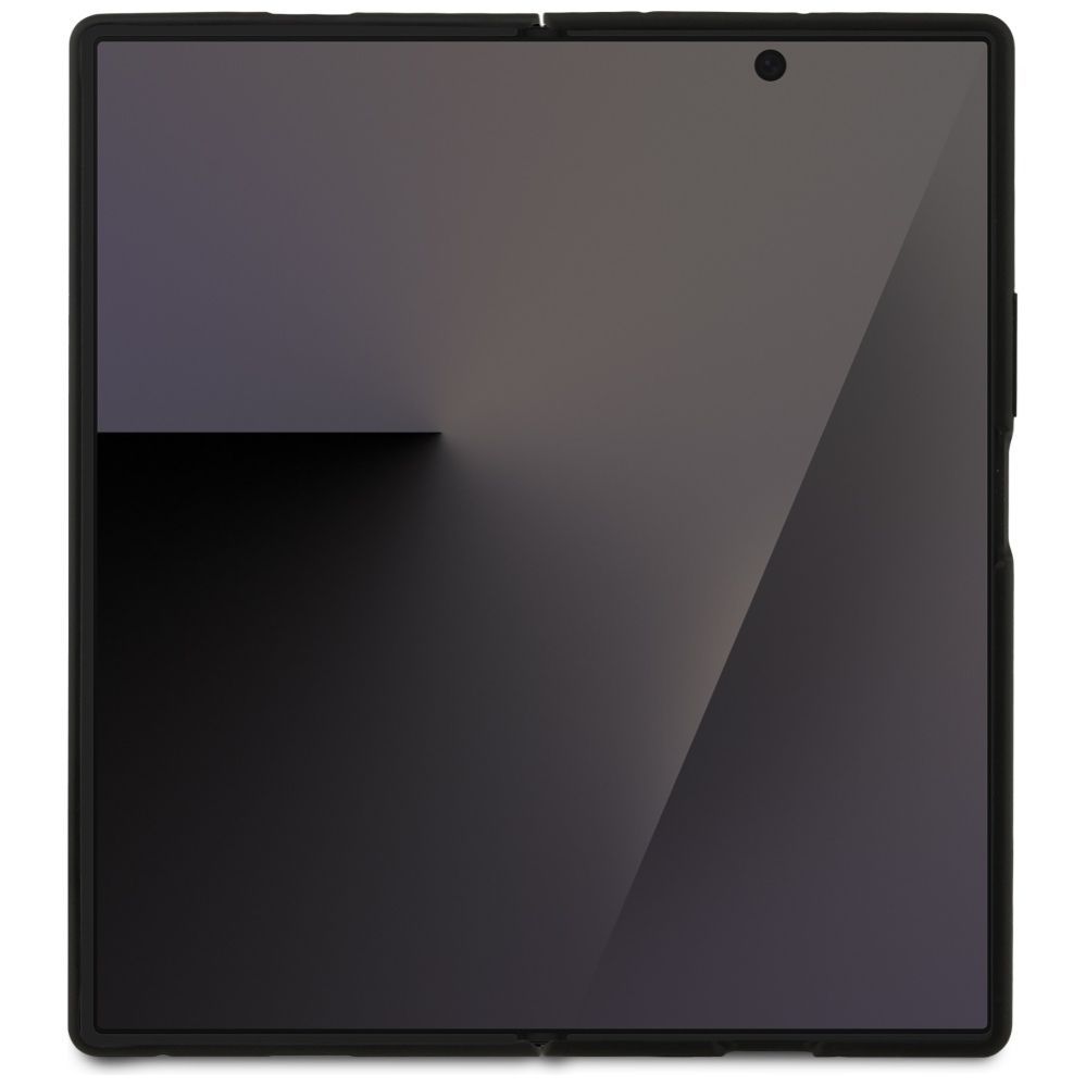 Citas preces Guess Guess 4G Classic MagSafe Case for Samsung Galaxy Z Fold7 - Pink