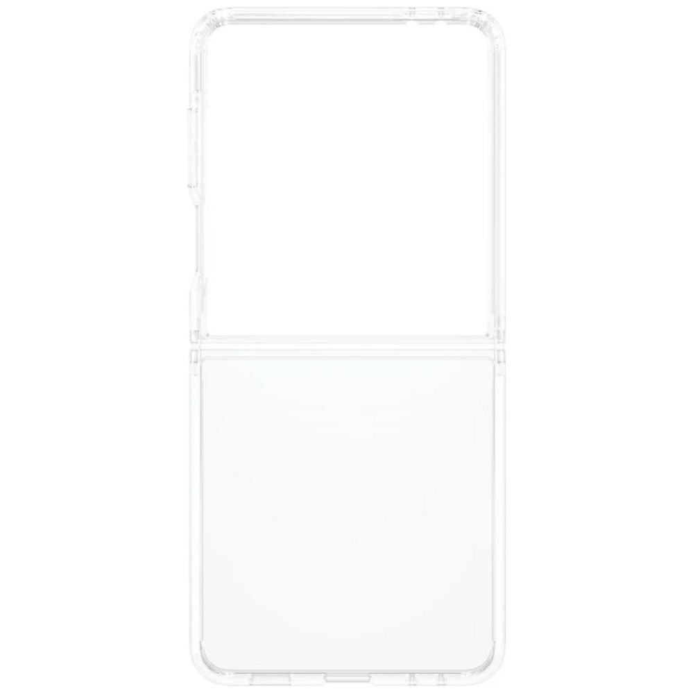 Citas preces Panzer Glass CARE by PanzerGlass Flagship Urban Combat Case for Samsung Galaxy Z Flip 7 - Transparent