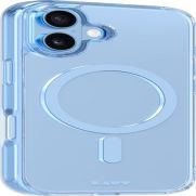 Muud kaubad LAUT Laut Crystal Fluro MagSafe Case for iPhone 17 - Translucent
