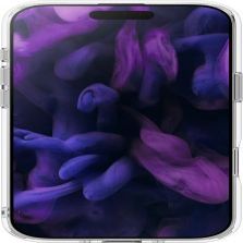 Muud kaubad LAUT Laut Crystal Fluro MagSafe Case for iPhone Air - Clear