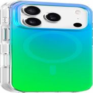 Citas preces LAUT LAUT Huex MagSafe Case for iPhone 17 Pro - Multicolor