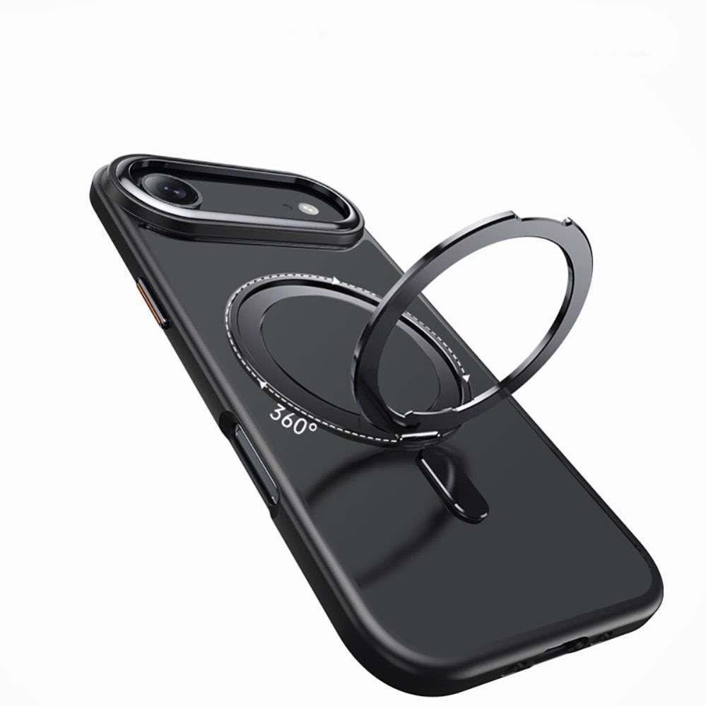 Other goods Tech-Protect Tech-Protect MagRing MagSafe case for iPhone 17 Air - black