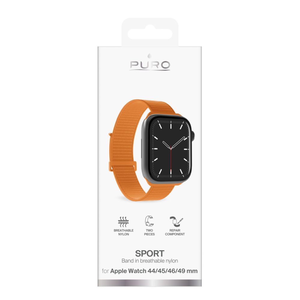 Citas preces Puro Puro "SPORT" Apple Watch band 44-45-46-49mm