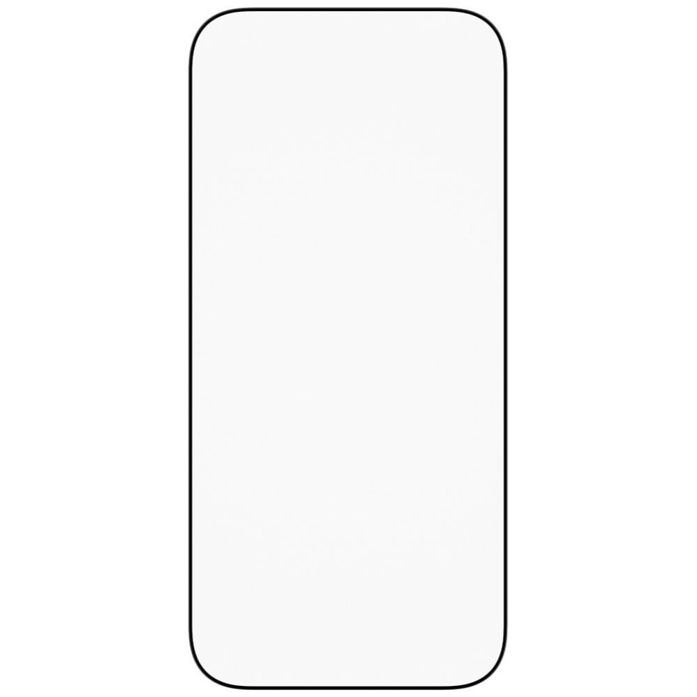 Muud kaubad Panzer Glass PanzerGlass Ceramic II Ultra-Wide Fit EasyAligner Tempered Glass for iPhone 16 / 16 Plus / 17
