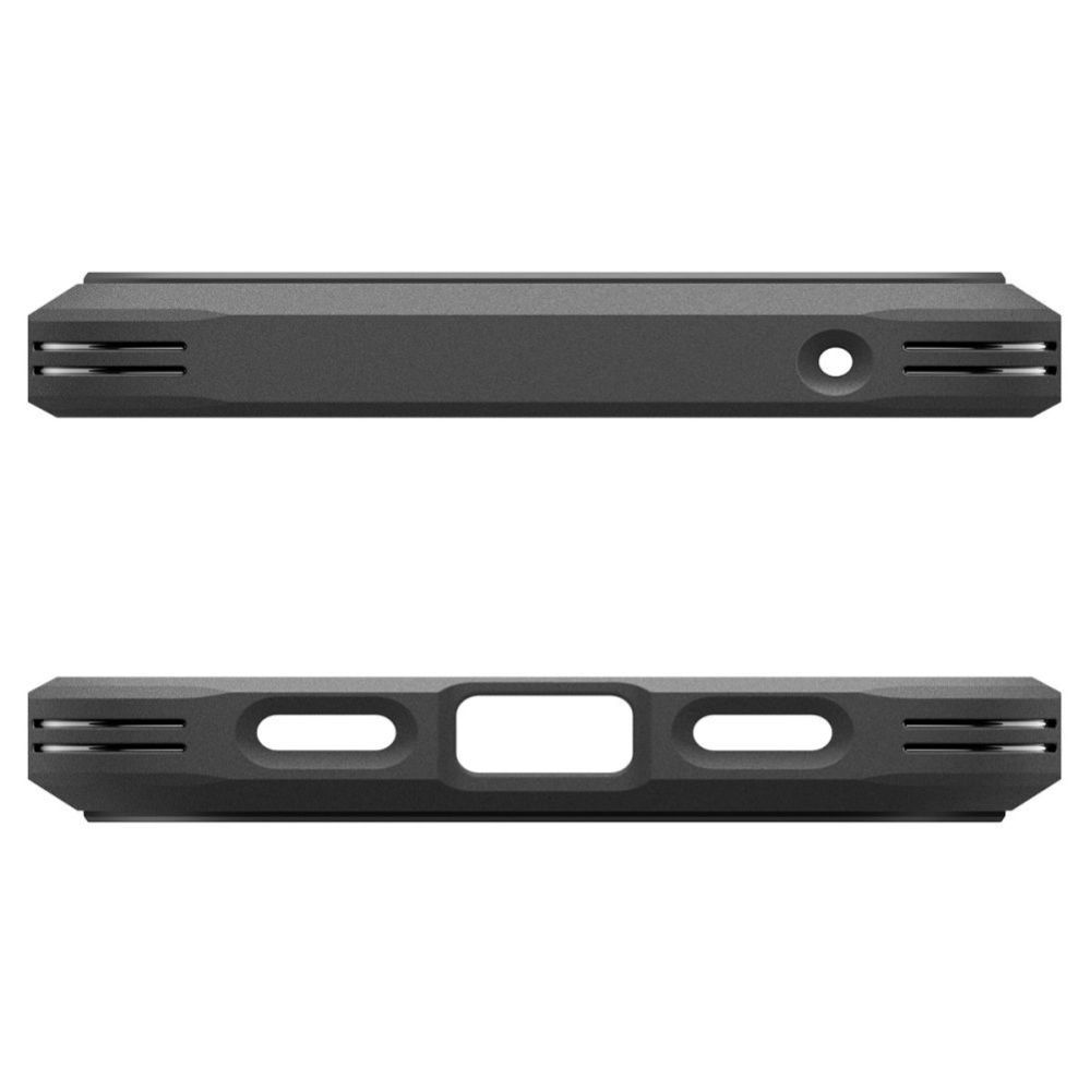 Other goods Spigen Spigen Tough Armor Mag MagSafe case for Google Pixel 10 Pro XL - black