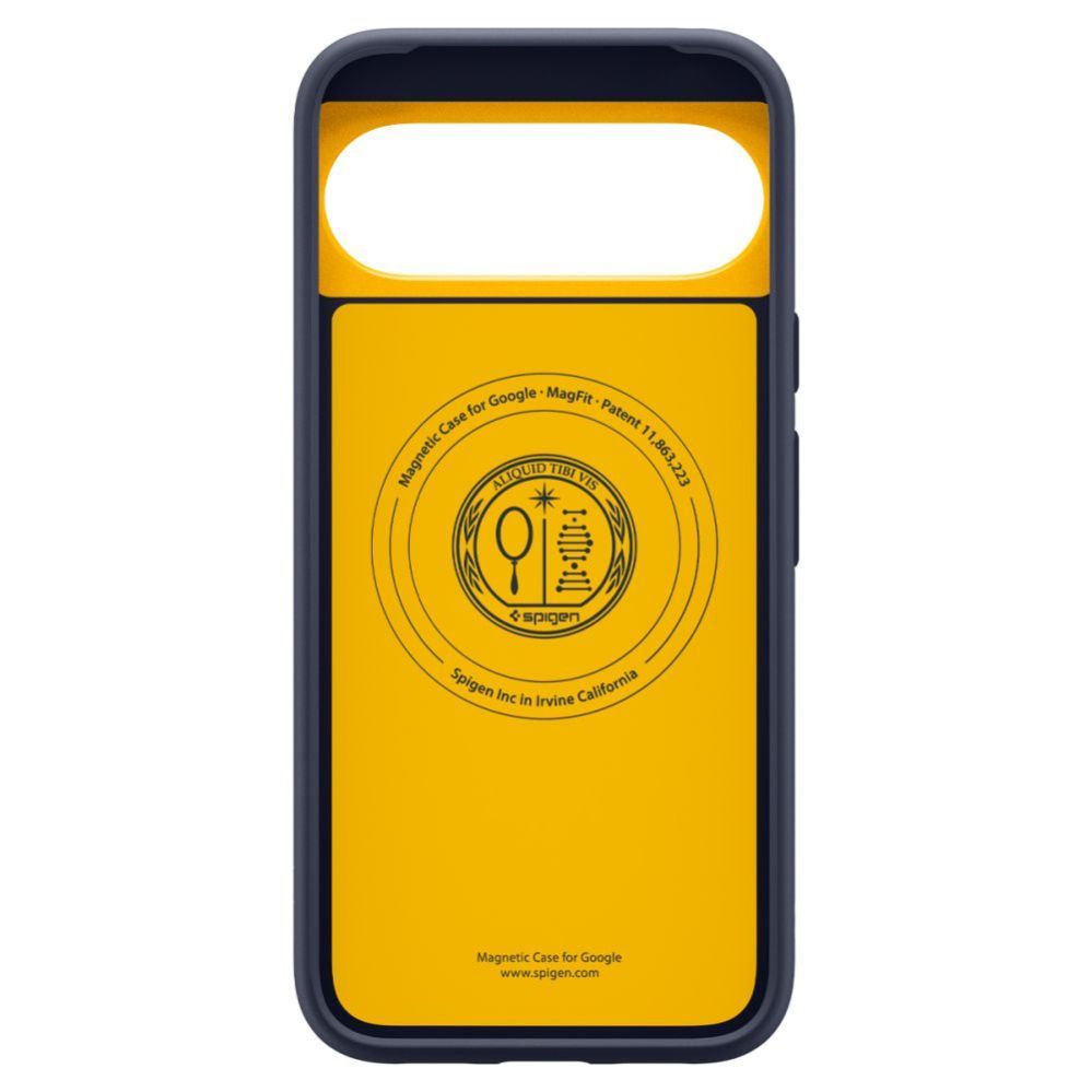 Other goods Spigen Spigen Nano Pop Mag MagSafe Case for Google Pixel 10 Pro XL - Navy Blue