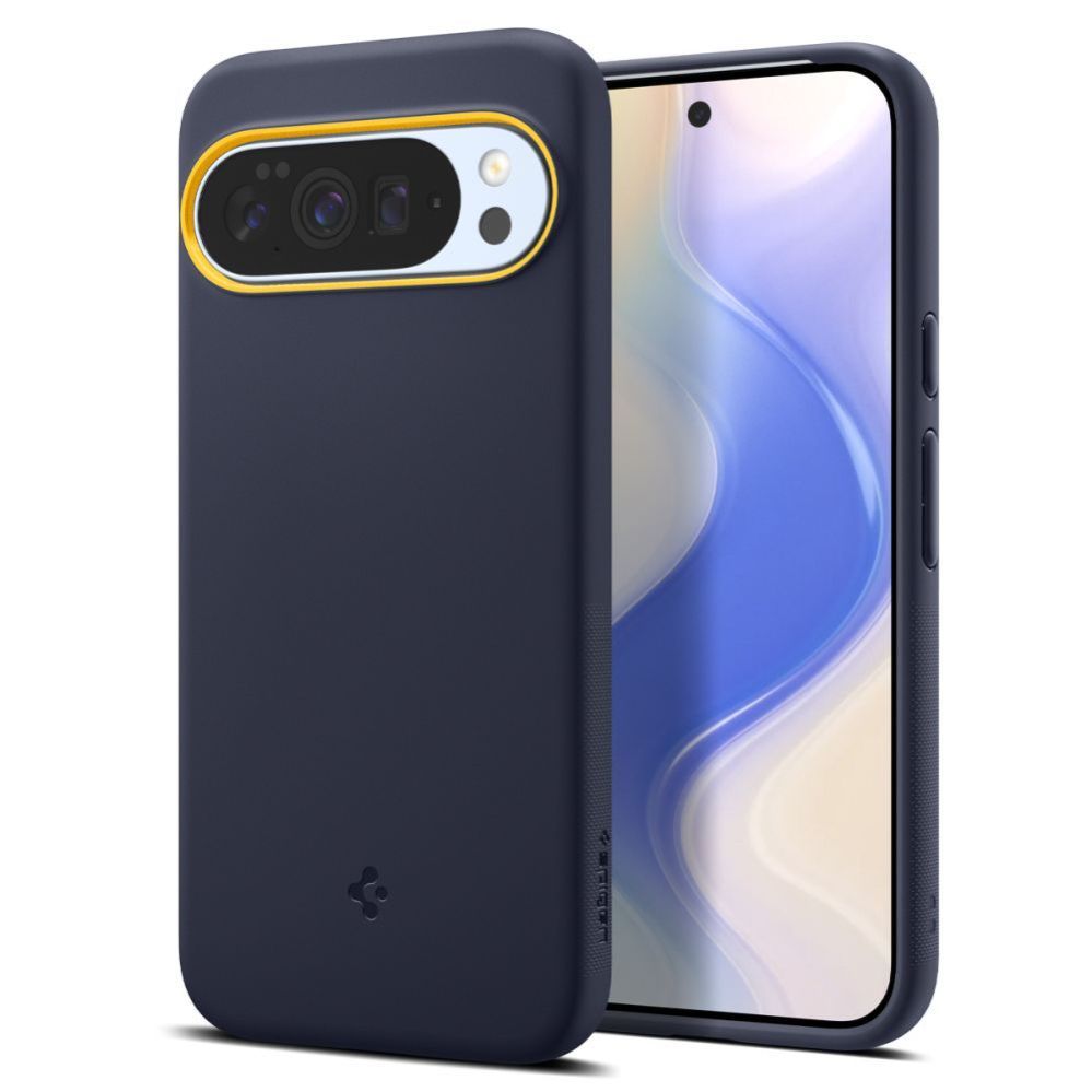 Other goods Spigen Spigen Nano Pop Mag MagSafe Case for Google Pixel 10 Pro XL - Navy Blue