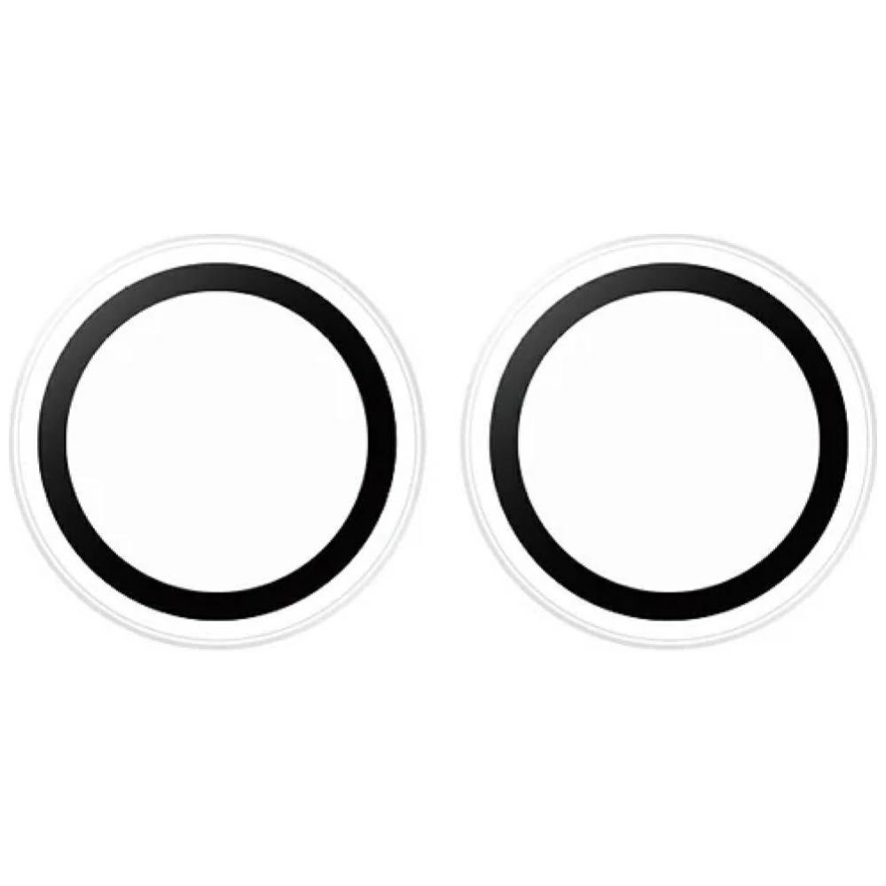 Muud kaubad Panzer Glass PanzerGlass Hoops Tempered Glass Lens Screen Protector for Samsung Galaxy Z Flip7 FE