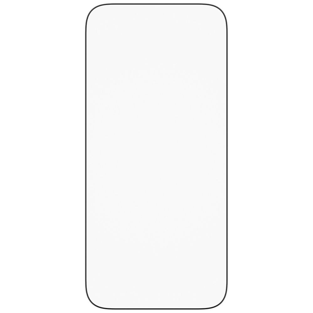 Muud kaubad Panzer Glass PanzerGlass Ultra-Wide Fit Fastfit Tempered Glass for iPhone 17 Pro Max