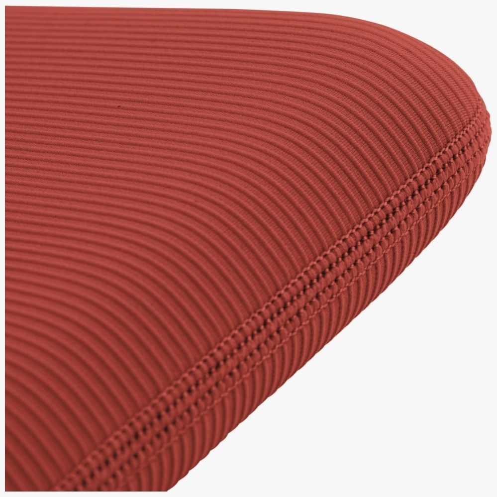 Muud kaubad UNIQ Uniq Cyprus Ridge Edition Laptop Sleeve for a 14" water-resistant neoprene laptop - red