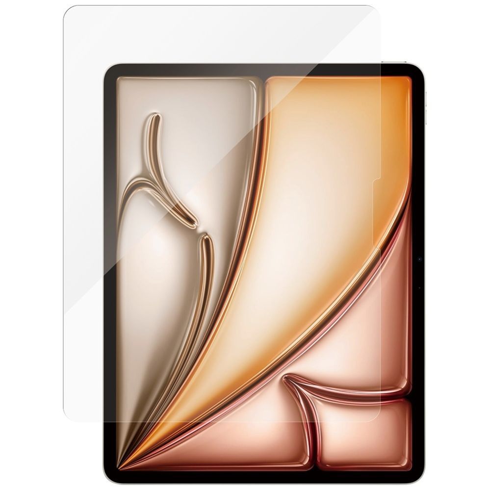 Citas preces Panzer Glass PanzerGlass Ultra-Wide Fit Tempered Glass for iPad Air 13" 2024 / 2025 / iPad Pro 13" 2024 / 2025