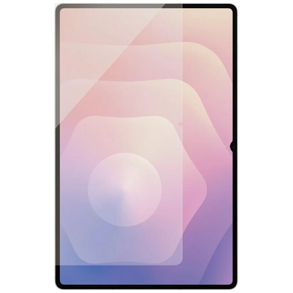 Citas preces Panzer Glass PanzerGlass Ultra-Wide Fit Tempered Glass for Samsung Galaxy Tab S11 Ultra - Transparent
