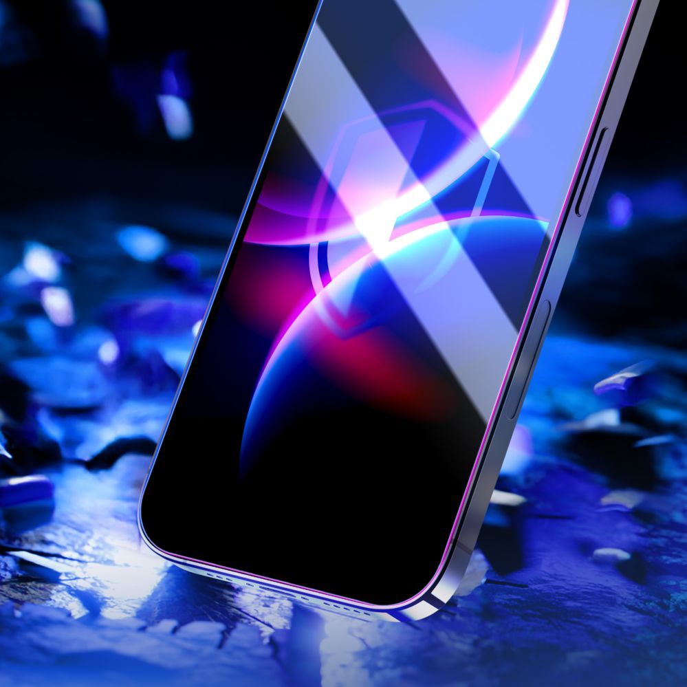 Muud kaubad 3MK Hardened multi-layer protective film 3mk StratCore700 for iPhone 11 Pro