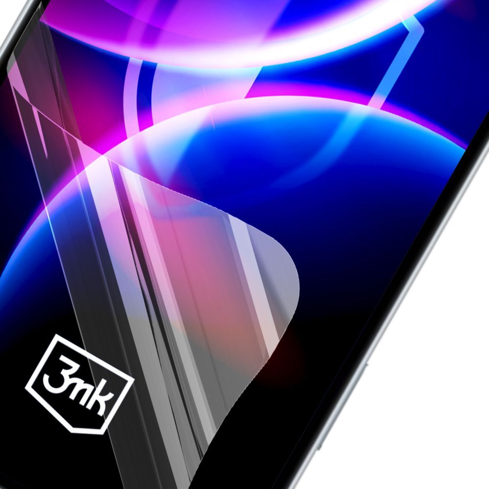 Muud kaubad 3MK Hardened multi-layer protective film 3mk StratCore700 for Samsung Galaxy S24+