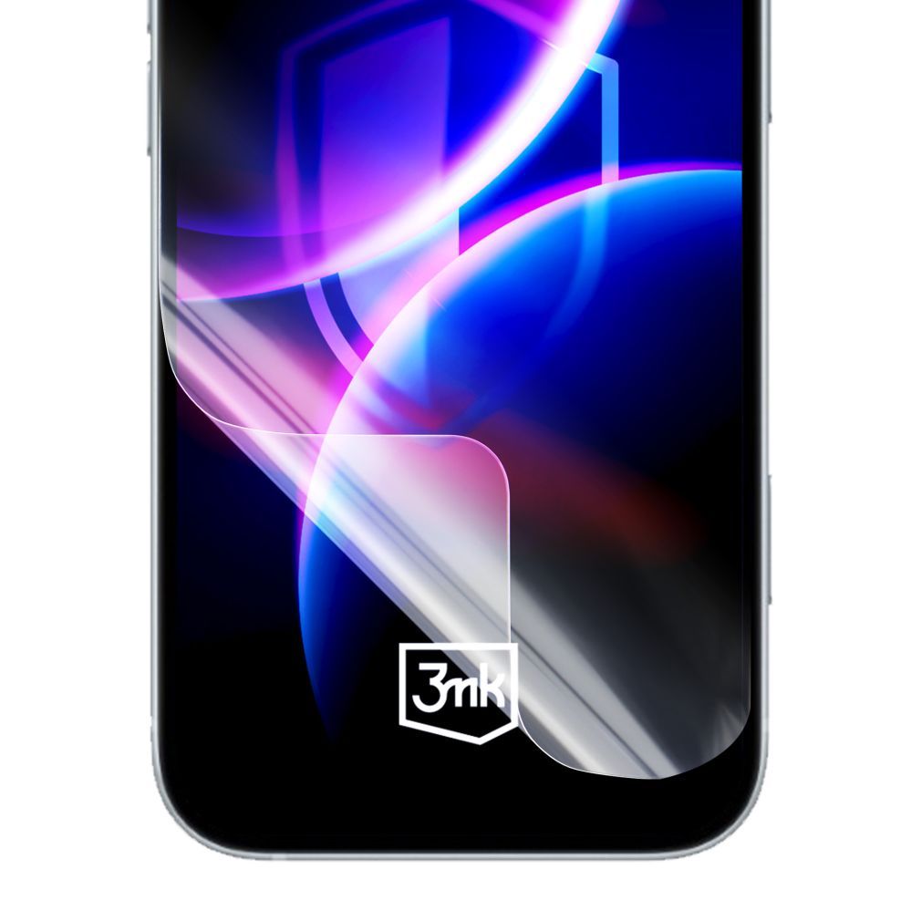 Muud kaubad 3MK Hardened multi-layer protective film 3mk StratCore700 for iPhone 13 Mini