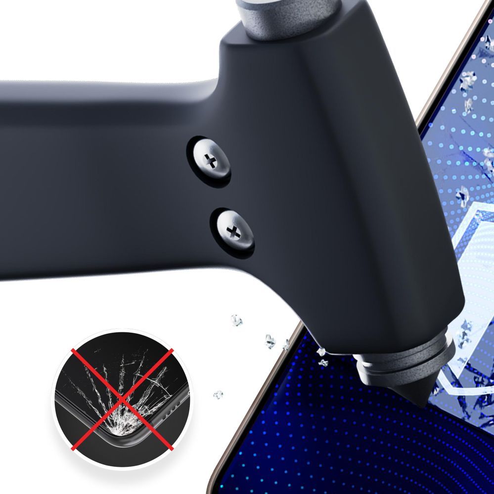 Muud kaubad 3MK 3mk FlexibleGlass Pro hybrid glass for Xiaomi 15T 5G