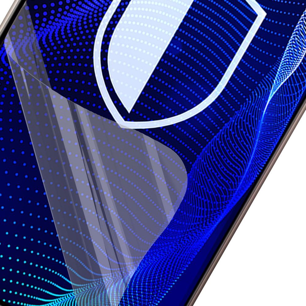 Muud kaubad 3MK 3mk FlexibleGlass Pro hybrid glass for Xiaomi 15T 5G