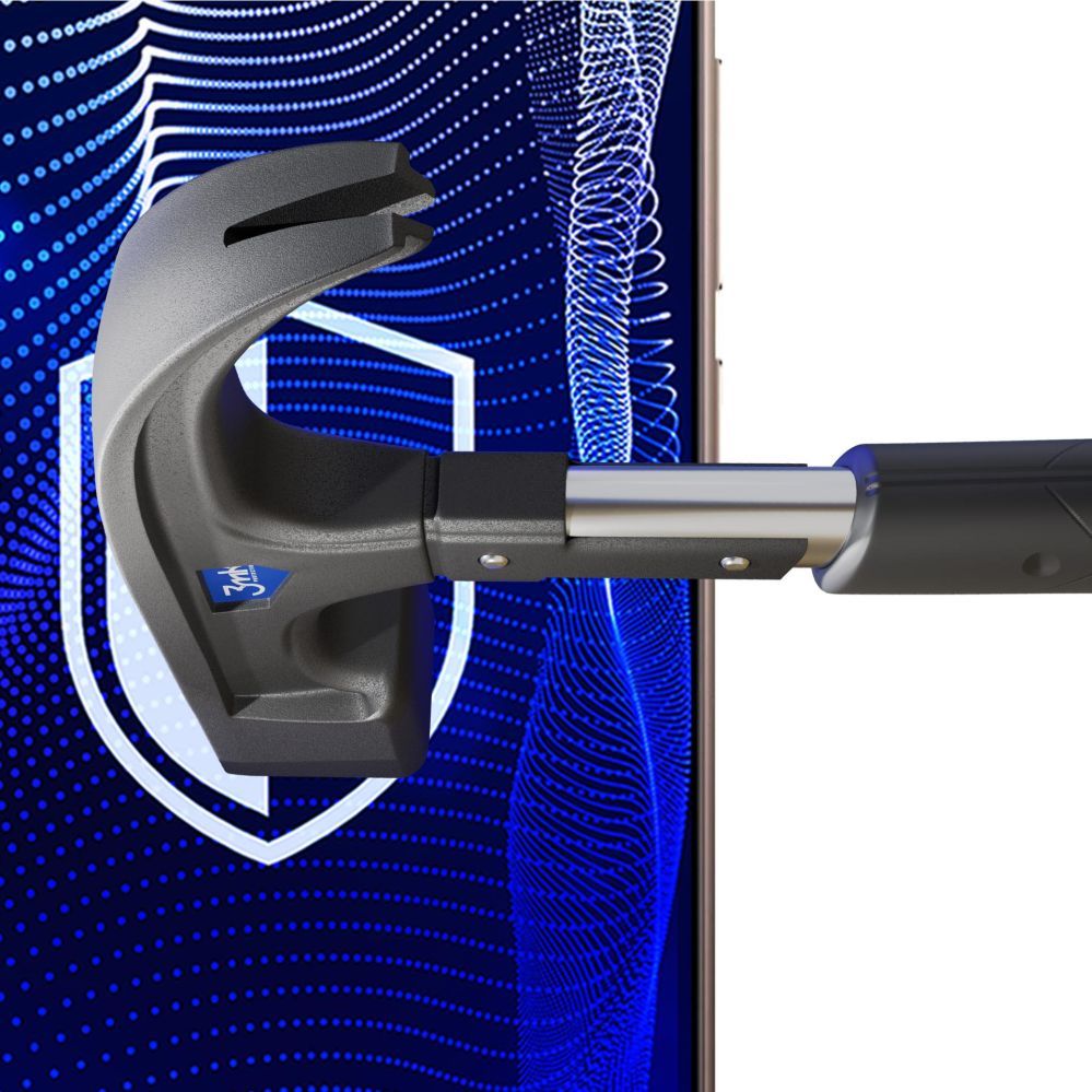 Muud kaubad 3MK 3mk FlexibleGlass Pro hybrid glass for Xiaomi 15T 5G