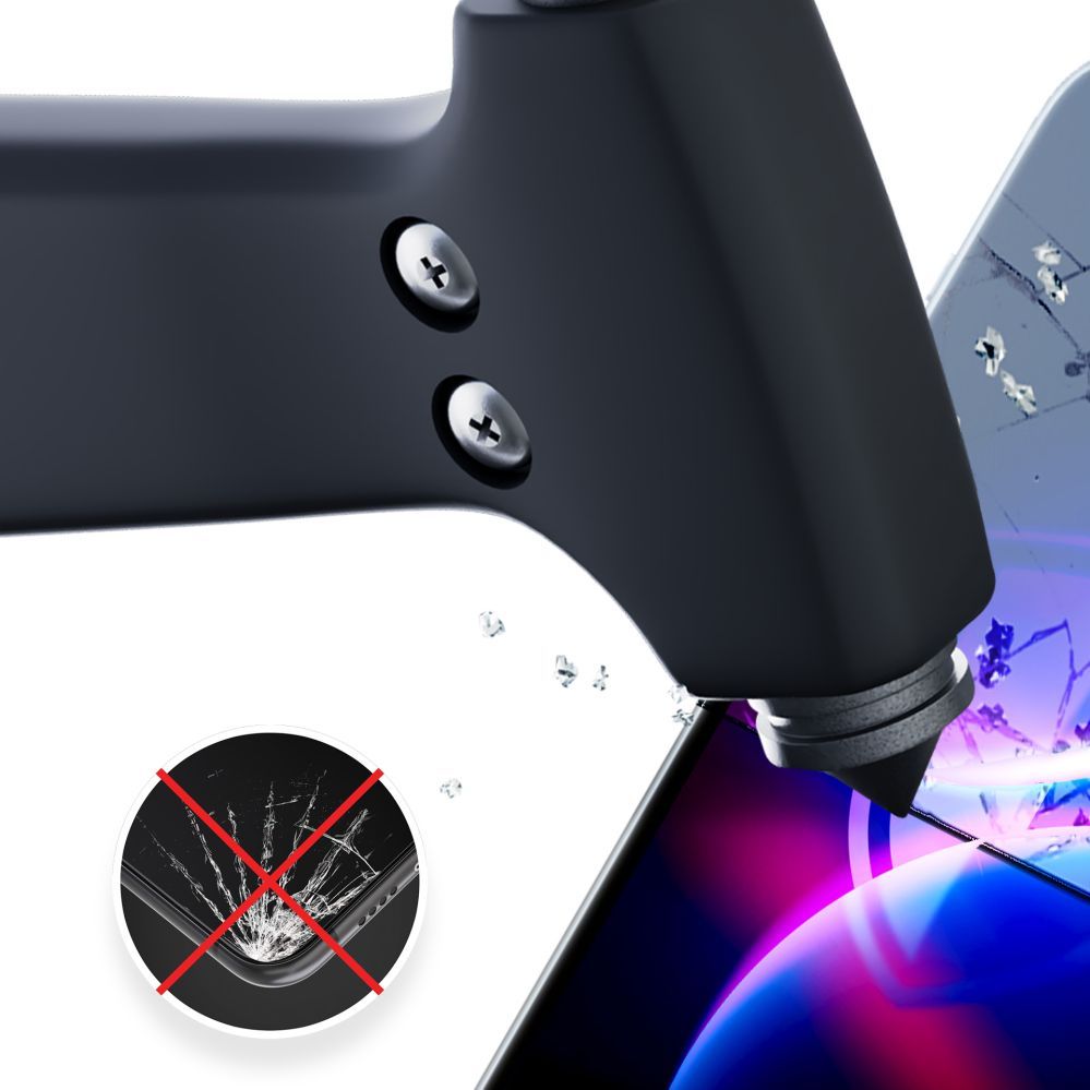 Muud kaubad 3MK Hardened multi-layer protective film 3mk StratCore700 for Realme C75