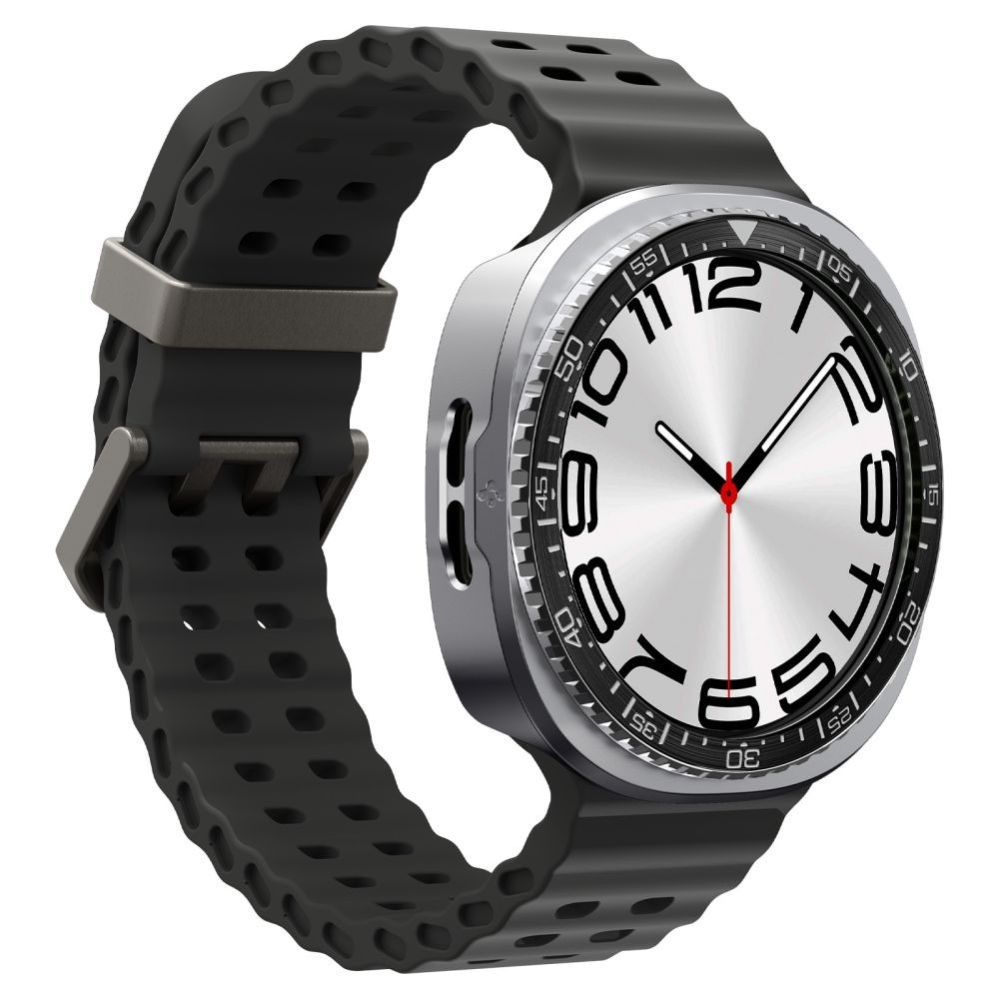 Muud kaubad Spigen Spigen Bezel Tune Pro Diver Cover for Samsung Galaxy Watch 8 44mm - Black