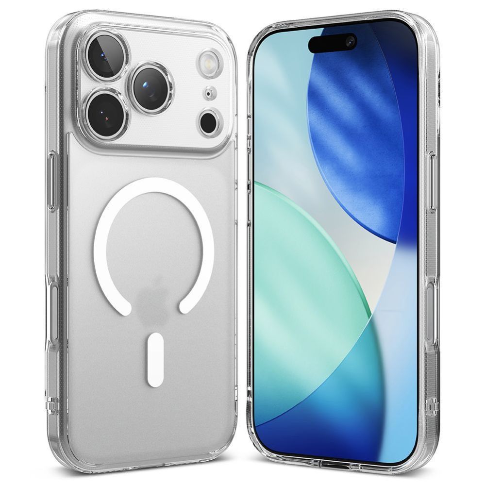 Muud kaubad Ringke Ringke Fusion Magnetic MagSafe Case for iPhone 17 Pro - Matte