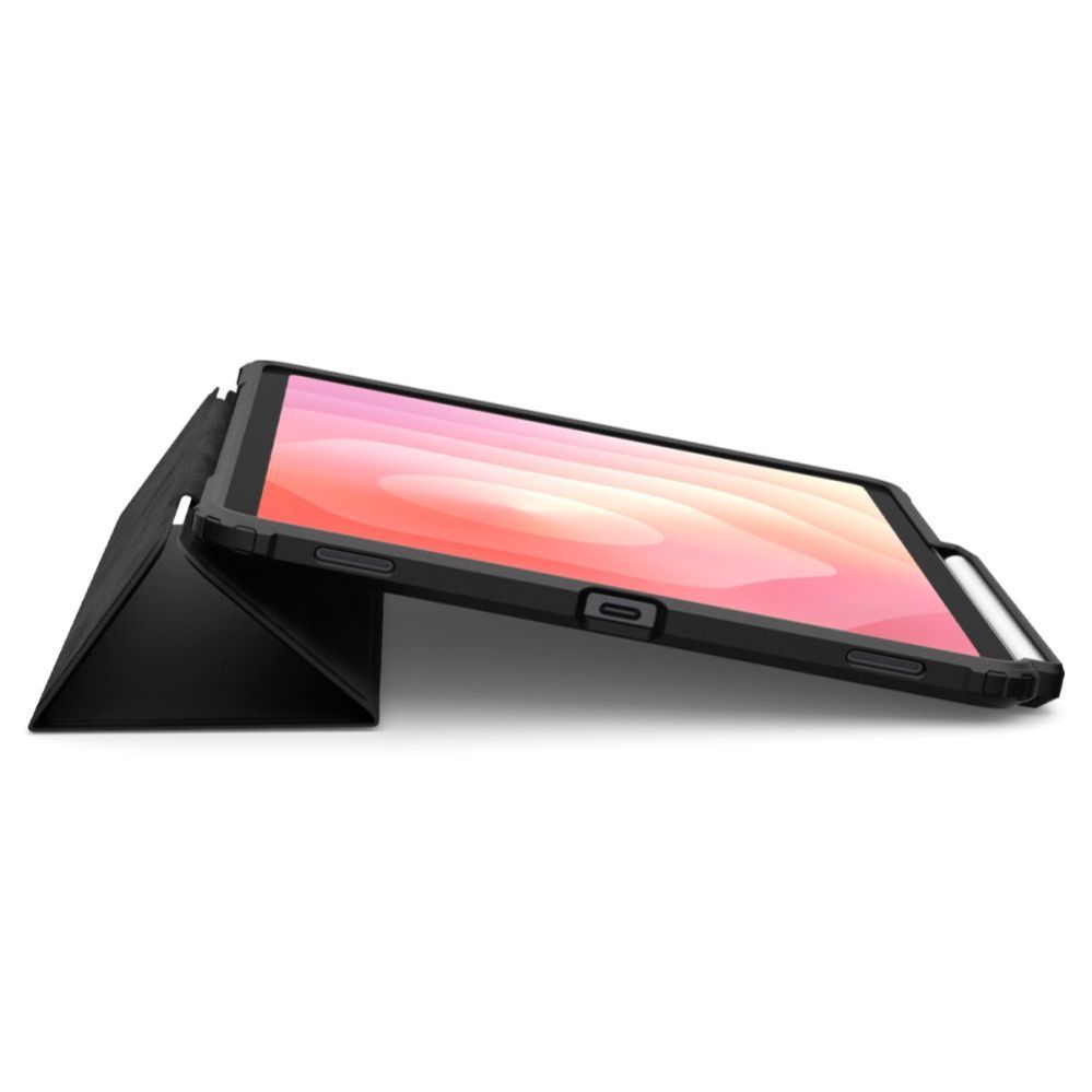 Citas preces Spigen Spigen Ultra Hybrid "Pro" Case for Samsung Galaxy Tab S11 11.0 - Black