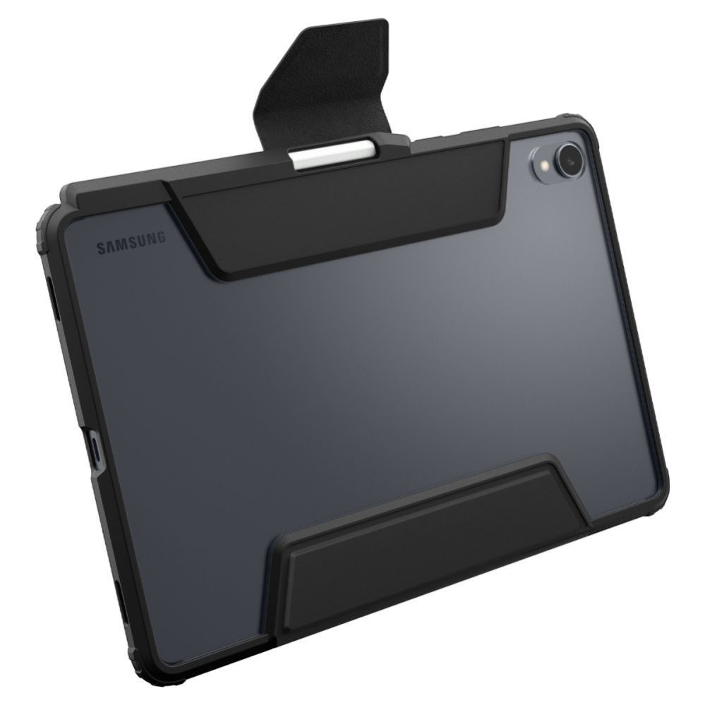 Citas preces Spigen Spigen Ultra Hybrid "Pro" Case for Samsung Galaxy Tab S11 11.0 - Black