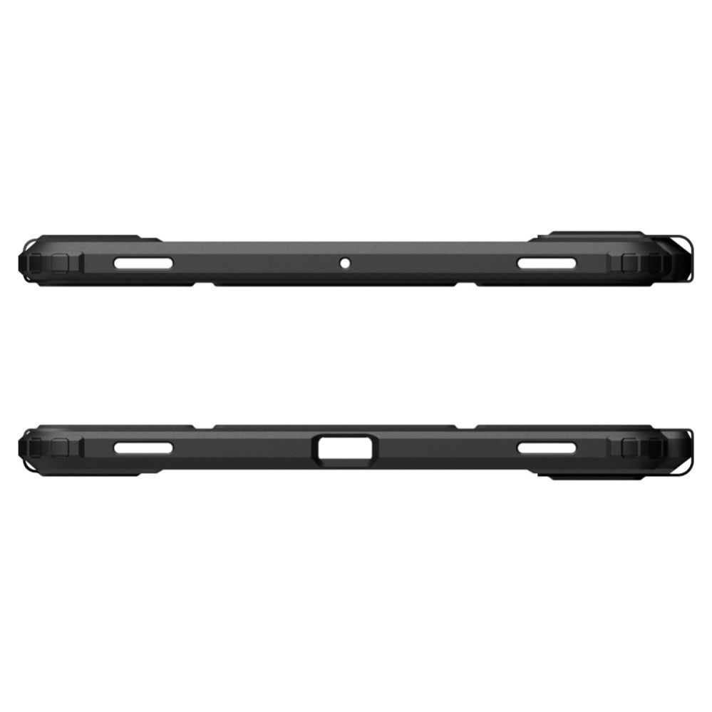 Citas preces Spigen Spigen Ultra Hybrid "Pro" Case for Samsung Galaxy Tab S11 11.0 - Black