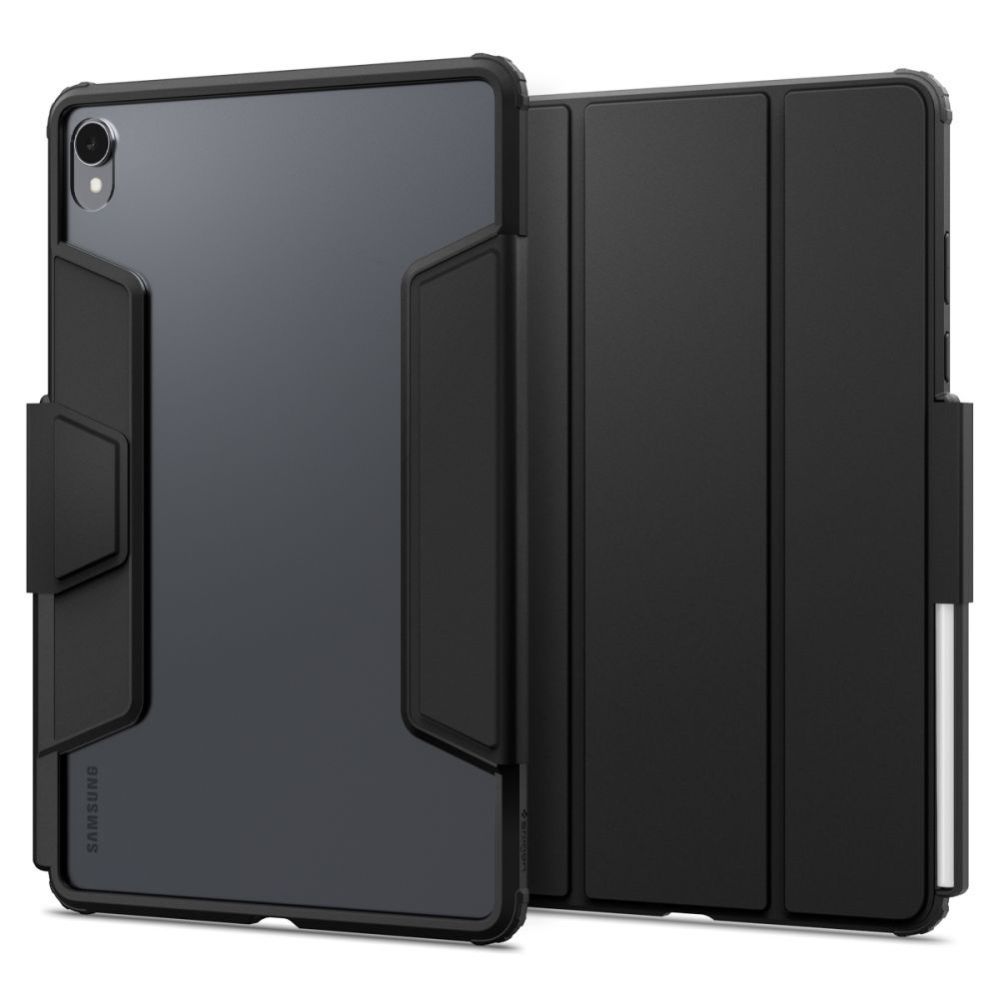 Citas preces Spigen Spigen Ultra Hybrid "Pro" Case for Samsung Galaxy Tab S11 11.0 - Black
