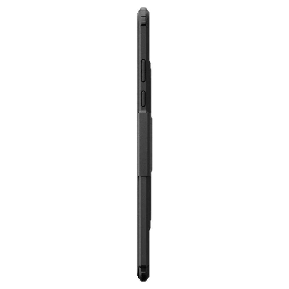Citas preces Spigen Spigen Ultra Hybrid "Pro" Case for Samsung Galaxy Tab S11 11.0 - Black