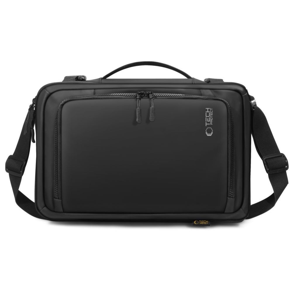 Other goods Tech-Protect Tech-Protect Defender S50 Backpack for Ryanair & Wizzar, 20L Laptop - Black
