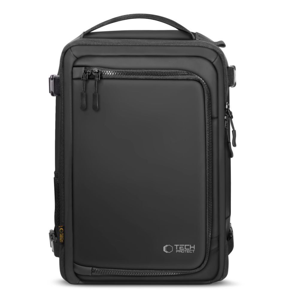 Other goods Tech-Protect Tech-Protect Defender S50 Backpack for Ryanair & Wizzar, 20L Laptop - Black