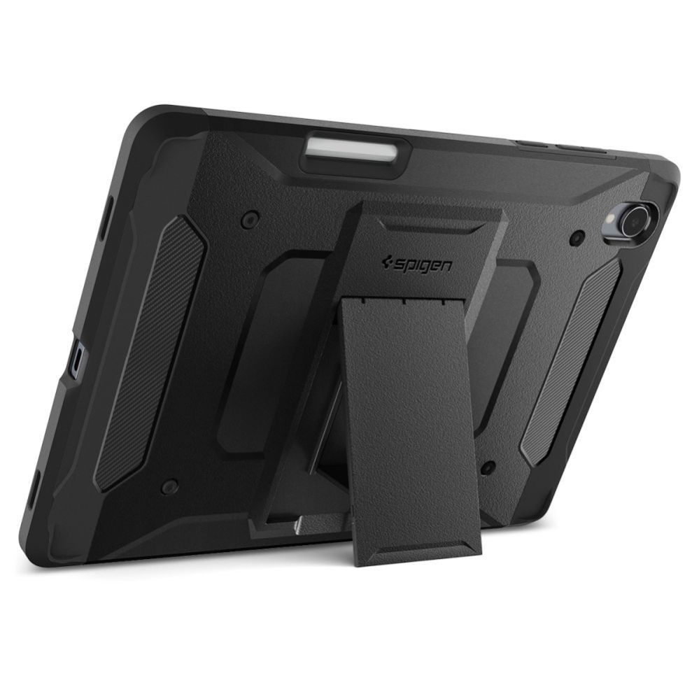 Other goods Spigen Spigen Tough Armor "Pro" Case for Samsung Galaxy Tab S11 11.0 X730 / X736 - Black